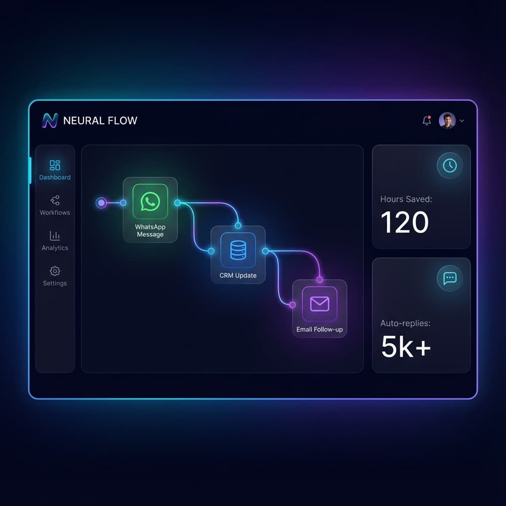 AI Automation Workflow